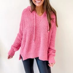 Indie Collection Comfy Pullover