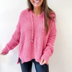 Indie Collection Comfy Pullover