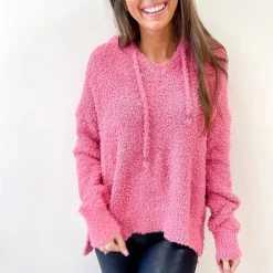 Indie Collection Comfy Pullover