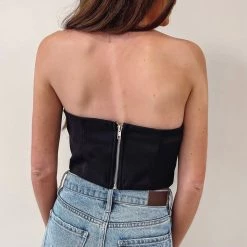 Indie Collection Courtney Top