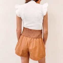 Indie Collection Clothes Mary-Kate Top