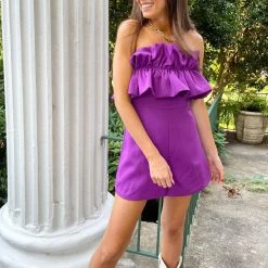 Indie Collection McKenna Romper Clothes