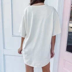 Indie Collection Rock Em' Tigers Tee New Arrivals