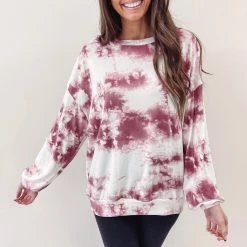 Indie Mae Maverick Pullover
