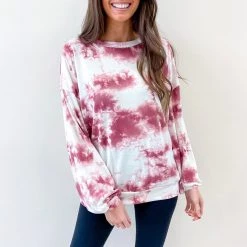 Indie Mae Maverick Pullover