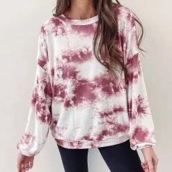 Indie Mae Maverick Pullover