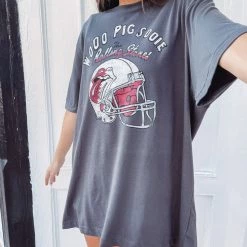 Indie Collection New Arrivals Arkansas Tee