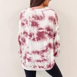 Indie Mae Maverick Pullover