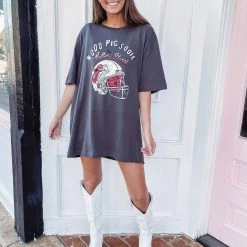 Indie Collection New Arrivals Arkansas Tee