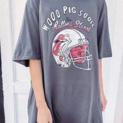 Indie Collection New Arrivals Arkansas Tee