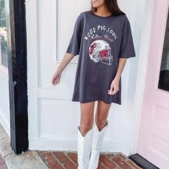 Indie Collection New Arrivals Arkansas Tee