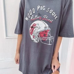 Indie Collection New Arrivals Arkansas Tee