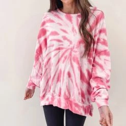 Indie Mae The Niki Pullover