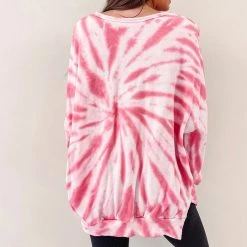 Indie Mae The Niki Pullover