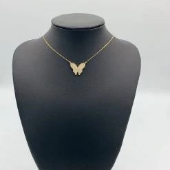 Indie Mae The Avery Jewelry