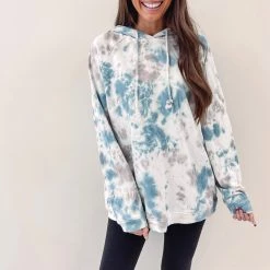 Indie Mae Kenzie Hoodie