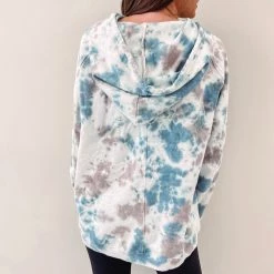 Indie Mae Kenzie Hoodie