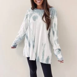 Indie Mae Hailey Pullover Clothes