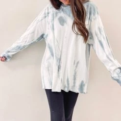 Indie Mae Hailey Pullover Clothes