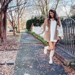 Indie Collection Cooper Shacket New Arrivals