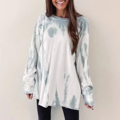 Indie Mae Hailey Pullover Clothes