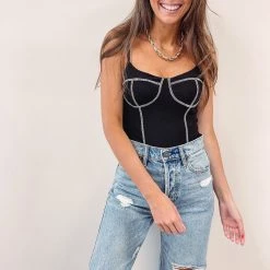 Indie Collection Charleigh Bodysuit New Arrivals