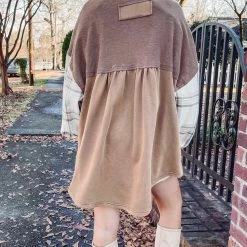 Indie Collection Cooper Shacket New Arrivals