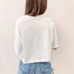 Indie Collection Tigers Tee New Arrivals