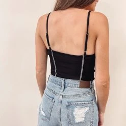 Indie Collection Charleigh Bodysuit New Arrivals