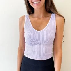 Indie Mae Seamless Brami USA Collection