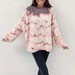 Indie Mae Asher Pullover