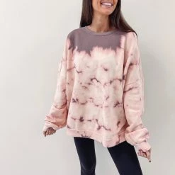 Indie Mae Asher Pullover