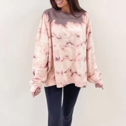 Indie Mae Asher Pullover