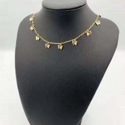 Indie Mae The Madeline Necklace Jewelry