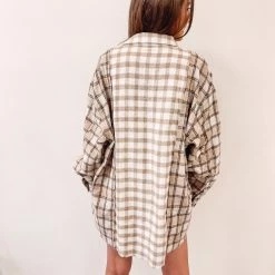 Indie Collection New Arrivals Palmer Flannel