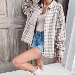 Indie Collection New Arrivals Palmer Flannel