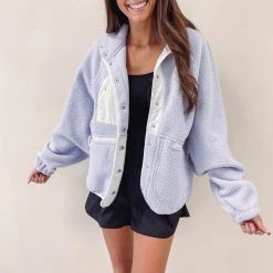 Indie Collection Eva Jacket New Arrivals