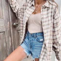 Indie Collection New Arrivals Palmer Flannel