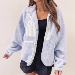 Indie Collection Eva Jacket New Arrivals