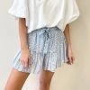 Indie Mae Clothes The Darlene Shorts