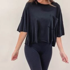 Indie Mae Tops On-The-Go Tee