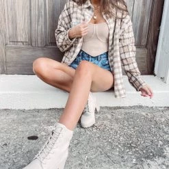 Indie Collection New Arrivals Palmer Flannel