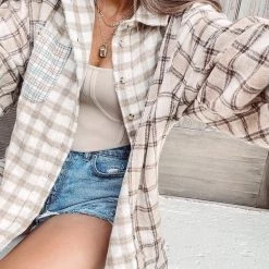 Indie Collection New Arrivals Palmer Flannel