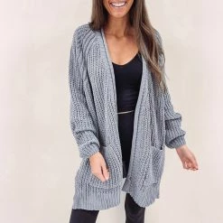Indie Mae Kendra Cardigan