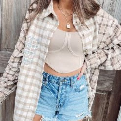 Indie Collection New Arrivals Palmer Flannel