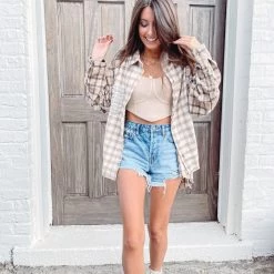 Indie Collection New Arrivals Palmer Flannel