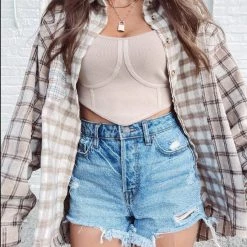 Indie Collection New Arrivals Palmer Flannel