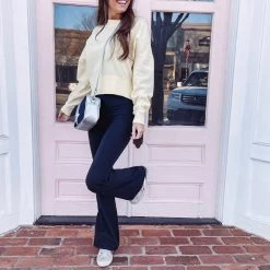 Indie Collection Jodie Pullover New Arrivals