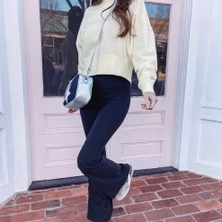 Indie Collection Jodie Pullover New Arrivals