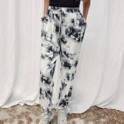 Indie Mae Tie-Dye Joggers Sale